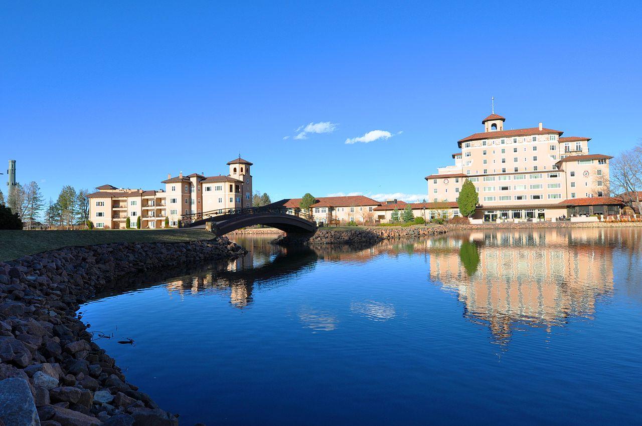 Colorado Springs, Colorado, USA